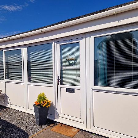 Chalet Ty Lilli Wen Sleep 6 Kidwelly Exterior foto